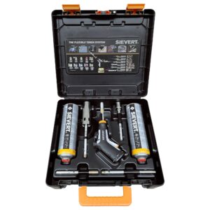 Kit di Saldatura PowerJet Professionale - PowerJet PRO